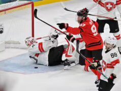 L’équipe qui ne joue pas dans la bonne ligue