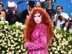 Il tema del Met Gala di quest’anno è “La moda è arte”