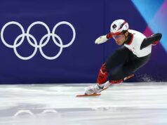 La realtà olimpica ha ottenuto il risultato: «C’est crève-cœur et comme une peine d’amour» – Mirabelle Kelly, maman di William Dandjinou