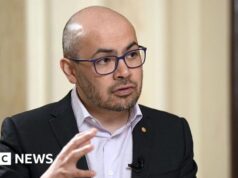 È necessaria una ricerca urgente per affrontare le minacce legate all’intelligenza artificiale, afferma il capo dell’intelligenza artificiale di Google