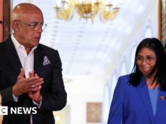 Oltre 1.500 prigionieri politici venezuelani chiedono l’amnistia