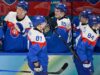 Juraj Slafkovsky e gli slovacchi in semifinale: voi manteniamo gli scenari possibili per il Canada