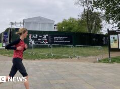 I pageant di Brockwell Park continueranno nonostante i dubbi