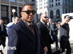 L’ex conduttore della CNN Don Lemon si dichiara non colpevole nel caso di protesta della chiesa del Minnesota