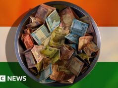 Rivelato: i miliardi donati in beneficenza dagli indiani comuni ogni anno