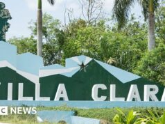 Quattro persone uccise a colpi di arma da fuoco da una guardia di frontiera su un motoscafo immatricolato negli Stati Uniti, cube Cuba