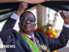 Lanciata un’offerta per prolungare il mandato del presidente dello Zimbabwe