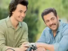 BIL Aayush Sharma di Salman Khan riceve un’e-mail di minacce