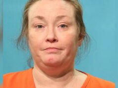 Una donna del Texas che ha fatto una serie di minacce violente non si presenta in prigione