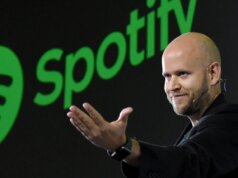La startup di droni del fondatore di Spotify vince contratti militari tedeschi