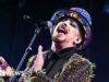 Boy George & Tradition Membership per dare il through al competition