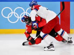 È già il bis dell’esperienza di Sidney Crosby