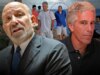 Il ministro del Commercio Lutnick visto con Epstein sull’isola in una foto brevemente cancellata