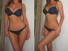 Indovina l’influencer con i suoi pantaloni corti!