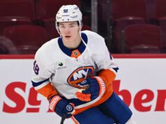 Le Canadien peut faire son mea culpa