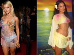 Zara Larsson contro Adelaine Morin Chi preferiresti?! Edizione moda Y2K