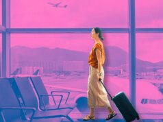 Volare senza un documento d’identità reale? Potresti dover pagare una commissione aggiuntiva di $ 45