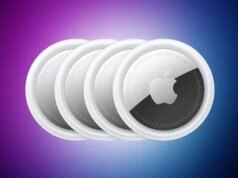 AirTag 1 ottiene uno sconto importante su Amazon con confezione da 4 a $ 64