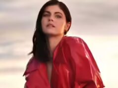 Alexandra Daddario e Andrew Type chiedono il divorzio