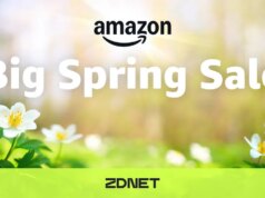 Grandi saldi primaverili di Amazon: date e tutto ciò che sappiamo finora