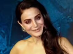 Ameesha Patel rischia il mandato non salvabile nel caso di assegni restituiti