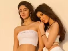 Shanaya ricorda che il suo ex fidanzato la tradiva con cinque ragazze