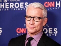 Anderson Cooper esce da “60 Minutes” come corrispondente