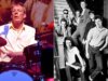 È morto a 72 anni Andrew Ranken, il batterista dei Pogues soprannominato “the Clobberer”.