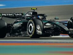La modifica alle regole del motore F1 potrebbe avere un impatto soprattutto sulla Mercedes