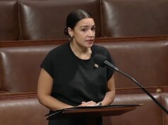 VESCOVO BARRON: AOC si prende gioco della cultura occidentale: Marx lo adorerebbe, ma lo trovo agghiacciante