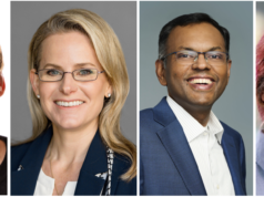 Il vertice sull’intelligenza artificiale di GeekWire con la partecipazione dei principali chief di Amazon, Microsoft e altri, il 24 marzo a Seattle