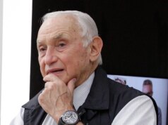 Les Wexner, benefattore di lunga information di Epstein, cube al Congresso di sì "ingannato"
