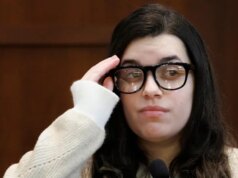 Ragazza alla pari condannata per aver tentato di uccidere la moglie dell’amante e un altro uomo