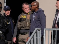 La corte svela altri documenti nella causa della contea di Fulton per perquisizione dell’FBI