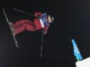 La canadese Megan Oldham vince l’oro nel huge air freestyle, Eileen Gu vince l’argento