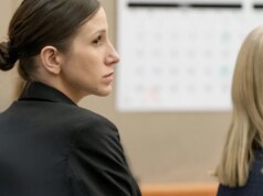 Mamma dello Utah accusata di aver avvelenato il marito sotto processo per omicidio. Cosa sapere.