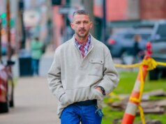 L’attore Shia LaBeouf arrestato nuovamente per batteria a New Orleans
