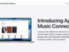 Apple Music Join viene lanciato come risorsa promozionale per etichette e distributori