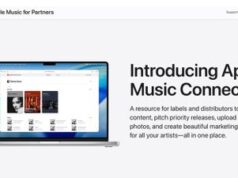 Apple Music Join viene lanciato come risorsa promozionale per etichette e distributori