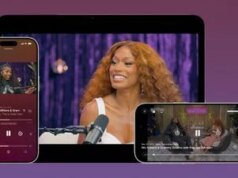 Podcast Apple che ottengono episodi video in iOS 26.4