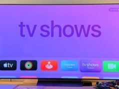 Apple rimuove le app di movie e programmi TV di iTunes in tvOS 26.4