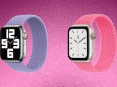 Woot offre uno sconto del 70% sui loop singoli/intrecciati per il tuo Apple Watch