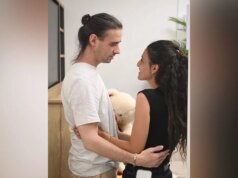 Hamas ci ha rapiti insieme, ci ha tenuti separati per più di un anno e ora stiamo ricominciando da capo