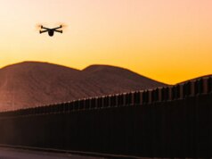 La FAA limita lo spazio aereo del Texas dopo che il Pentagono, secondo quanto riferito, ha abbattuto il drone della dogana e della protezione delle frontiere