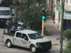 I turisti intrappolati a Puerto Vallarta raccontano le ritorsioni del cartello dopo l’uccisione di El Mencho