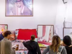 Artwork Basel Qatar apre a Doha: infrange le proprie regole nel Golfo e il mondo dell’arte guarda