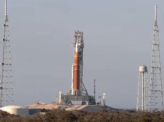 La NASA probabilmente ritarderà nuovamente il lancio della missione lunare Artemis II a causa del problema del flusso di elio