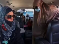 L’Australia non rimpatrierà 34 donne e bambini dalla Siria