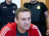 Rana o sintetico? Gli esperti mettono in dubbio l’origine della tossina “collegata” alla morte di Alexei Navalny in Russia
