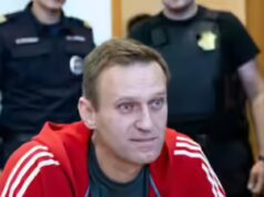 Rana o sintetico? Gli esperti mettono in dubbio l’origine della tossina “collegata” alla morte di Alexei Navalny in Russia